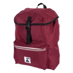 POLER Bag FIELD PACK, Burgundy