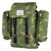 POLER Bag RETRO (CLASSIC) RUCKSACK, Green Camo SP16 + FA16 -Skateshop24 Skateboard polbag reru green camo sp16 fa16 1280x1280