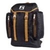 POLER Bag RUCKSACK, Black SP16 + FA16 -Skateshop24 Skateboard polbag ruc black sp16 fa16 1280x1280