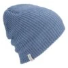 POLER Beanie TUBE CITY, Washed Denim -Skateshop24 Skateboard polmbea tub washed denim 1280x1280