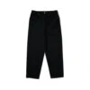 HUF Cromer Signature Pant - Black Washed Denim