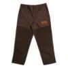 HUF Field Crew Pant - Chocolate 1 HUF Field Crew Pant - Chocolate -Skateshop24 Skateboard pt00265 choco 1 1280x1280