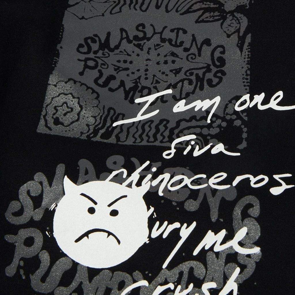 HUF Muzzle 5 Pocket Hose - Black 4 HUF Muzzle 5 Pocket Hose - Black – Bild 3