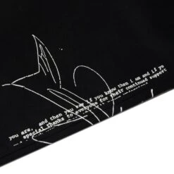 HUF Muzzle 5 Pocket Hose - Black 8 HUF Muzzle 5 Pocket Hose - Black -Skateshop24 Skateboard pt00324 black 5 1280x1280