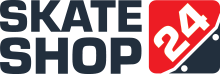 Skateshop24 Skateboard