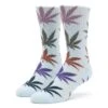 HUF Multi Hit Plantlife Socken - Sky