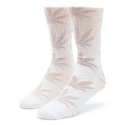 HUF Set 3 Pack Plantlife Socken - Black/white/olive 6 HUF Set 3 Pack Plantlife Socken - Black/white/olive -Skateshop24 Skateboard sk00738 bkwho 2 1280x1280