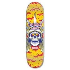 Strangelove Explosive Deck - 8.5