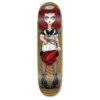 Strangelove The Maid Deck - 8.25 -Skateshop24 Skateboard slmaid 8 25 1 1280x1280