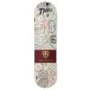 Thrill Skateboard Deck Johan Mogollon Visa -Skateshop24 Skateboard thrillskateboards johan mogollon pro visa 1280x1280