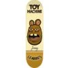 Toy Machine Pen N Ink Leabres Skateboard Deck 8.25 -Skateshop24 Skateboard toy machine skateboard decks pen n ink series leabres vorderansicht 0264800 Z2DC 1280x1280