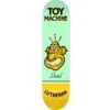Toy Machine Pen N Ink Lutheran Skateboard Deck 7.75 2 Toy Machine Pen N Ink Lutheran Skateboard Deck 7.75 -Skateshop24 Skateboard toy machine skateboard decks pen n ink series lutheran vorderansicht 0264800 1280x1280