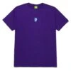 HUF Megablast T-Shirt - Purple -Skateshop24 Skateboard ts01821 purpl 1 1280x1280