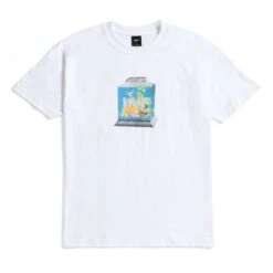HUF Fishtankin T-Shirt - White