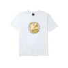 HUF Al Fresco T-Shirt - White 2 HUF Al Fresco T-Shirt - White -Skateshop24 Skateboard ts02011 white 1 1280x1280