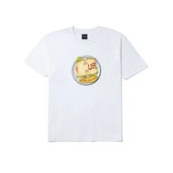 HUF Al Fresco T-Shirt - White