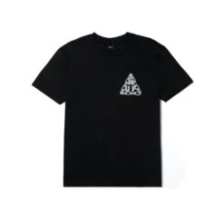 HUF Hard Links T-Shirt - Black