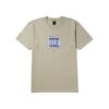 HUF Alarm T-Shirt - Clay 1 HUF Alarm T-Shirt - Clay -Skateshop24 Skateboard ts02017 clay 1 1280x1280