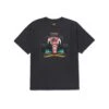 HUF F1 Washed T-Shirt - Washed Black -Skateshop24 Skateboard ts02116 wablk 1 1280x1280