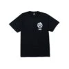 HUF Cosmic Assemblage T-Shirt - Black 2 HUF Cosmic Assemblage T-Shirt - Black -Skateshop24 Skateboard ts02196 black 1 1280x1280