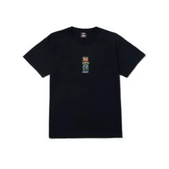 HUF Oh Snap T-Shirt - Black