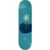 UMA Landsleds Whoisnt Skateboard Deck 8.25 2 UMA Landsleds Whoisnt Skateboard Deck 8.25 -Skateshop24 Skateboard uma landsleds skateboard decks whoisnt lightblue vorderansicht 0266195 zpXP 1280x1280