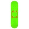 WKND Logo-Green/Orange Deck - 8.25 -Skateshop24 Skateboard w12112 8 25 1 1280x1280