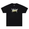 WKND Hover T-Shirt - Black -Skateshop24 Skateboard w2222601 blk 1 1280x1280