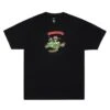 WKND Thurtle T-Shirt - Black 1 WKND Thurtle T-Shirt - Black -Skateshop24 Skateboard w2223001 blk 1 1280x1280